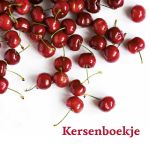 emjee |  uitgevers - Kersenboekje