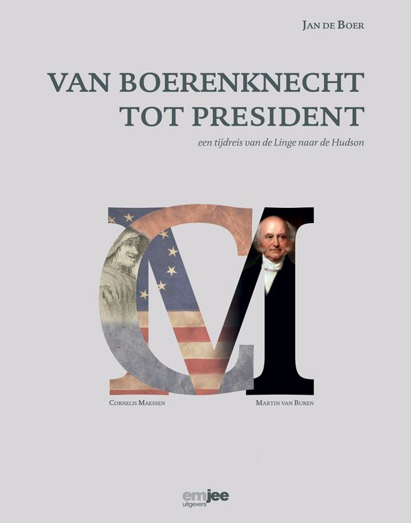 emjee uitgevers | Van boerenknecht tot president