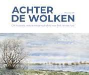 emjee | uitgevers - Achter de wolken