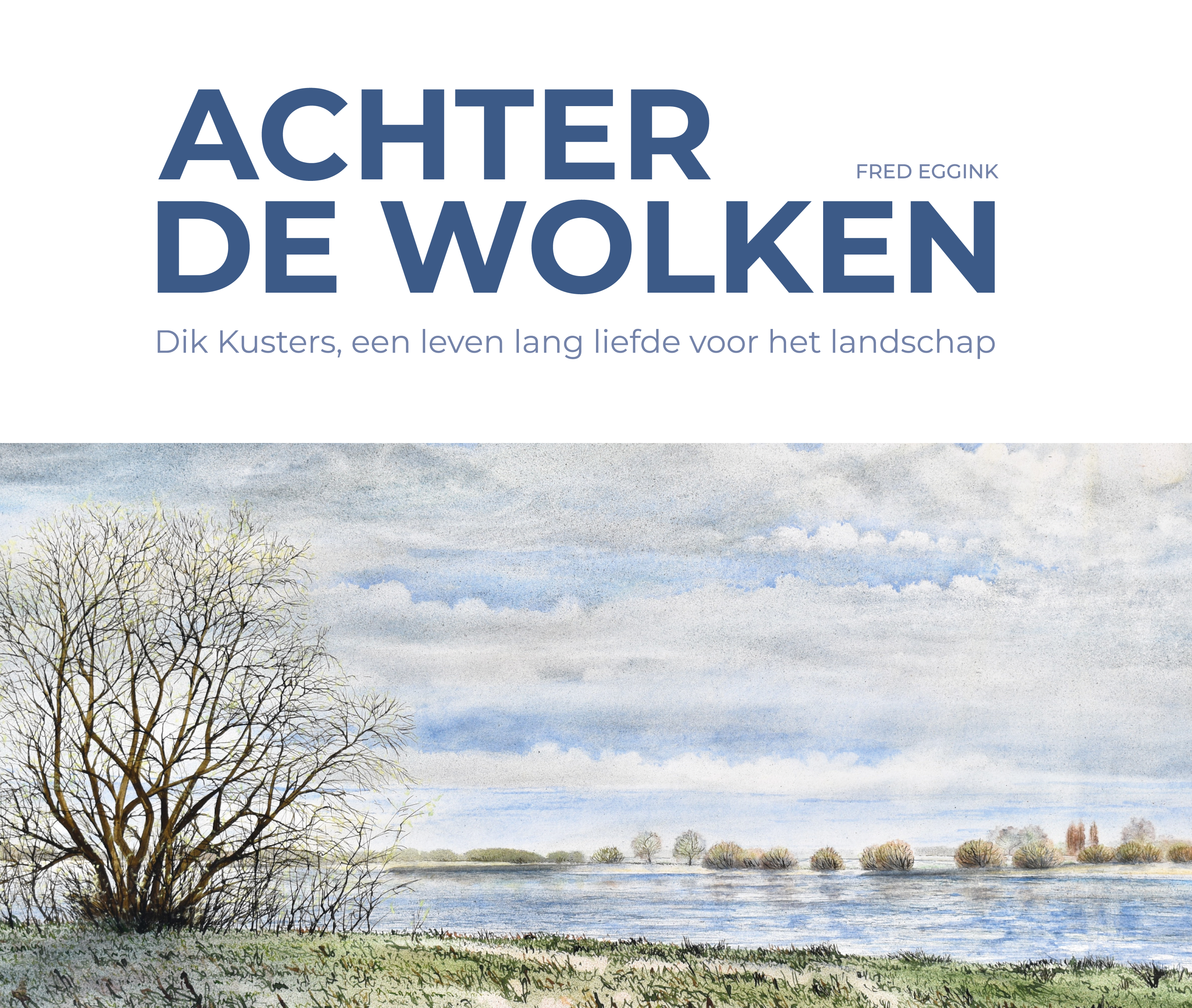 emjee uitgevers | Achter de wolken